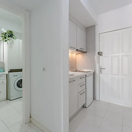 Ocean View Excellent Quiet Place Διαμέρισμα