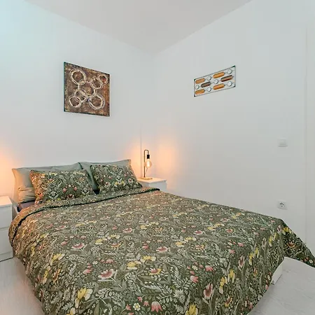 Апартаменты Ocean View Excellent Quiet Place