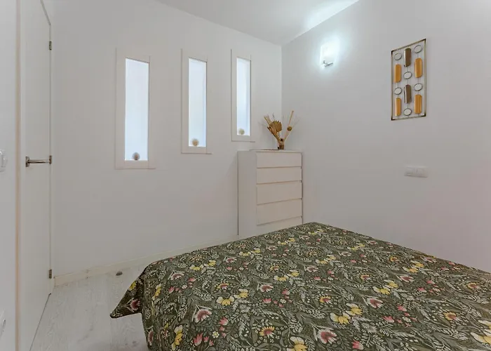 Апартаменты Ocean View Excellent Quiet Place *