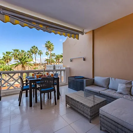 Ocean View Excellent Quiet Place Costa Adeje