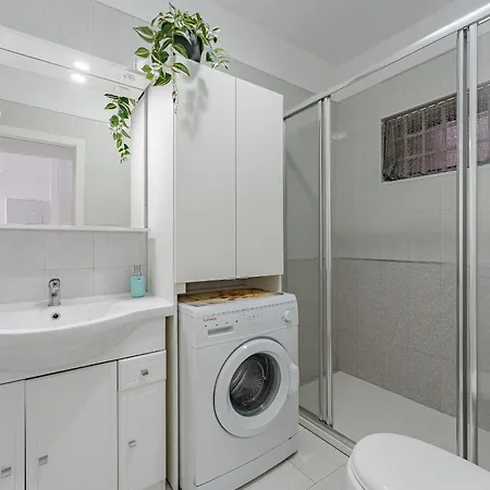 Ocean View Excellent Quiet Place Appartement Costa Adeje (Tenerife)