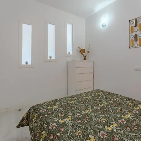 Daire Ocean View Excellent Quiet Place *