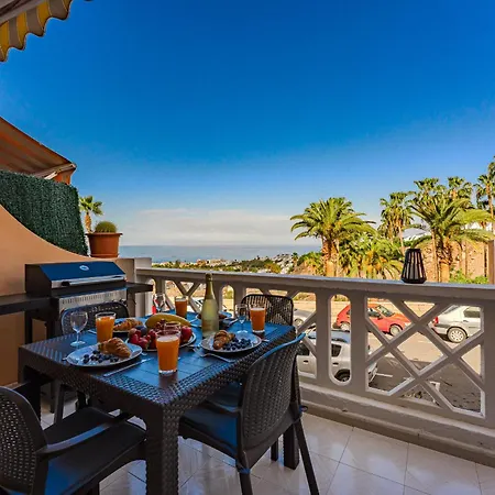 Ocean View Excellent Quiet Place Apartment *