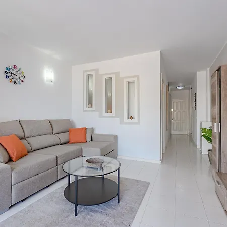 Apartment Ocean View Excellent Quiet Place Costa Adeje (Tenerife)