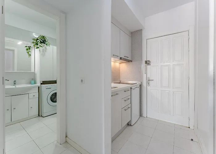 Ocean View Excellent Quiet Place Apartmán