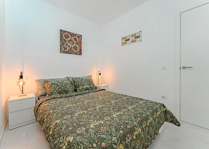 Appartement Ocean View Excellent Quiet Place