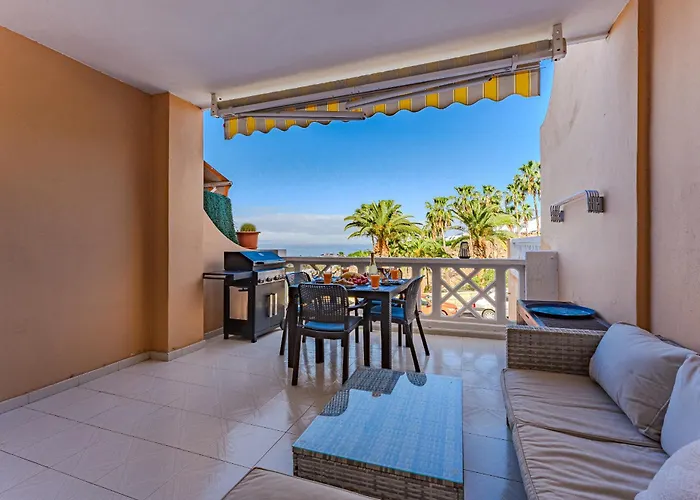 Apartmán Ocean View Excellent Quiet Place *