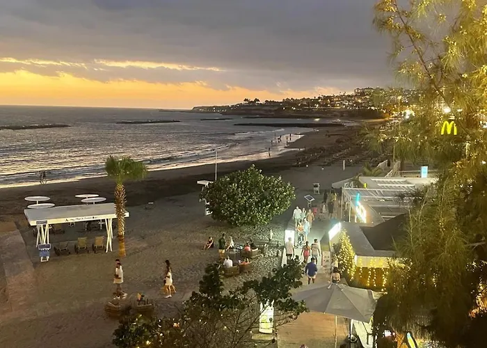 Апартаменты Ocean View Excellent Quiet Place