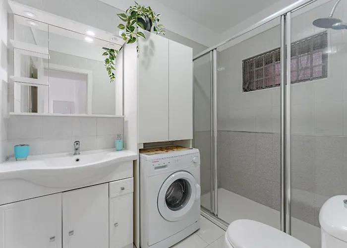 Ocean View Excellent Quiet Place Апартаменты Адехе