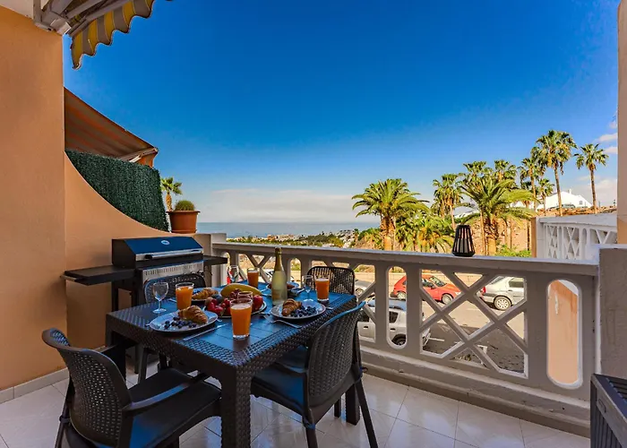 Ocean View Excellent Quiet Place Апартаменты *